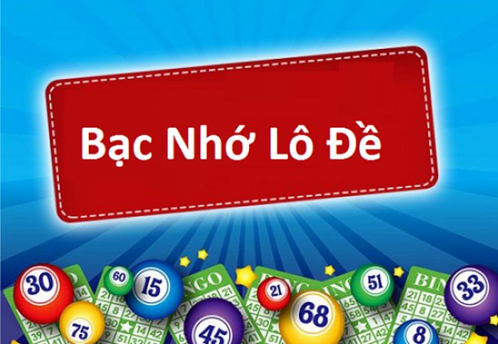 Tổng Hợp Soi Cầu Lô Đề Bạc Nhớ Chuẩn Nhất 2022 5 Bản chất của phương pháp lô đề bạc nhớ là gì