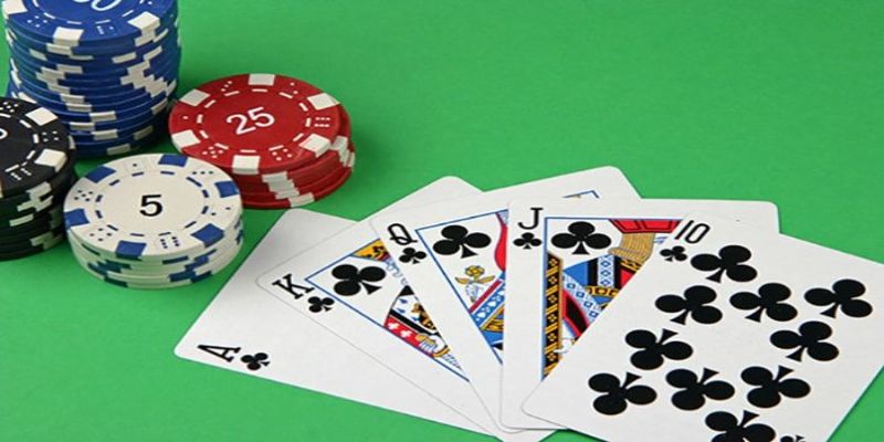 Hướng dẫn luật và cách chơi xì tố thật chi tiết 4 xì tố